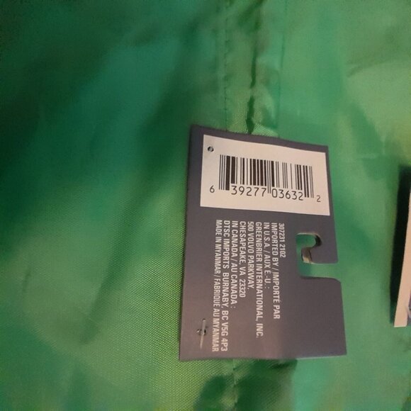 Travel Nylon Drawstring Backpack Bag String School Camp Sports Bags Gift 13x17" - Picture 6 of 8